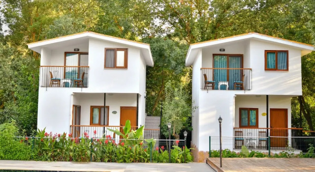 Kayaköy Piramit Butik Otel