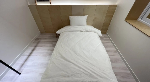 Одноместный номер Standard World House Hotel