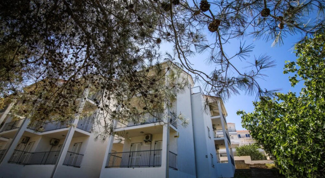 Apartments Afrodita, Varaa Huoneisto Hotellit Split-Dalmatia pysäköinnillä, Pysäköinti