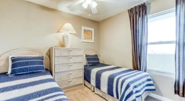 The Resorts Of Pelican Beach 1613 Destin (Condo), Rezerwuj Hotel Hotele SPA w Emerald Coast, SPA