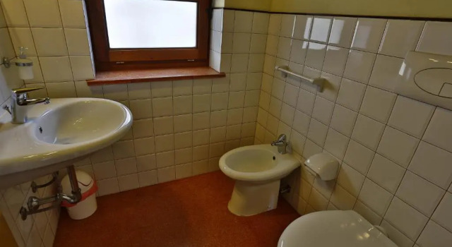Номер Standard Agriturismo La Frescura