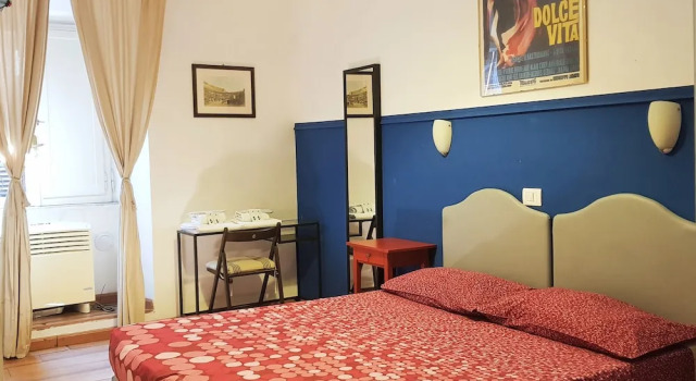 La dolce vita QG