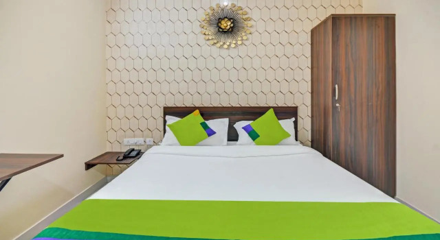 Treebo Everest Residency Tidel Park, 15 Mins From Coimbatore International Airport, Забронировать Гостевой дом Недорогие отели штата Тамилнада, недорого