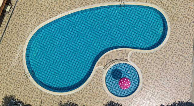 Blue Wave Suite Hotel - All Inclusive