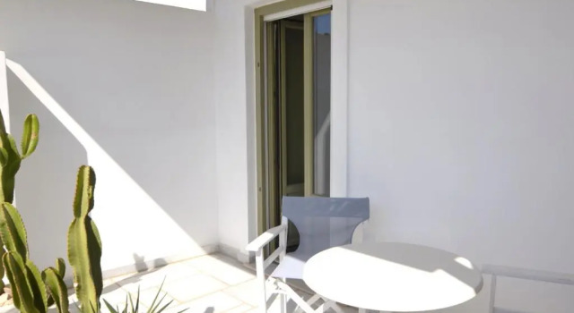 Апартаменты Artemis Hotel