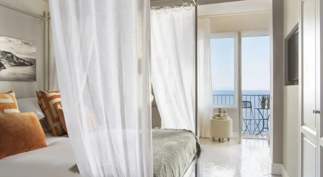 Вилла Amore Rentals - Villa Galidia