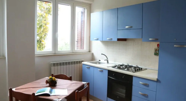 Konfor stüdyo B&B Severini