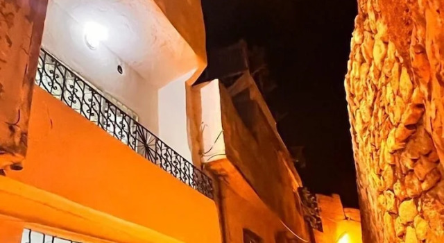 House in Mardin