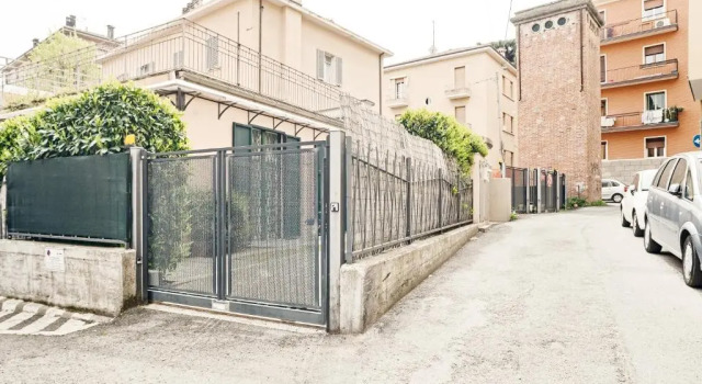 Апартаменты Bologna Garden House
