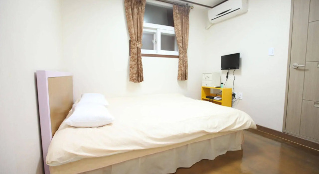 Kukje Myeongdong House