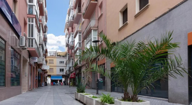 Апартаменты SW Soho Family Apartment