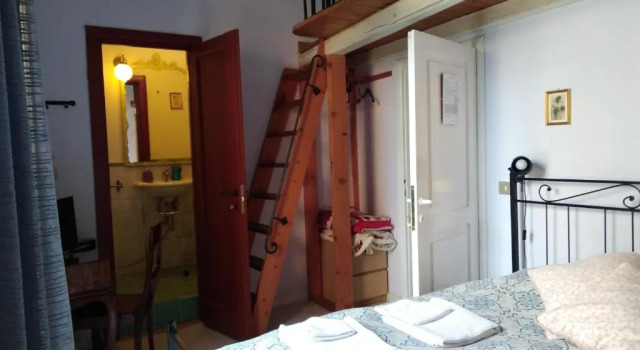 Номер Standard Il Camaleonte dal 2005