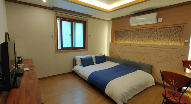Люкс SKY Hotel