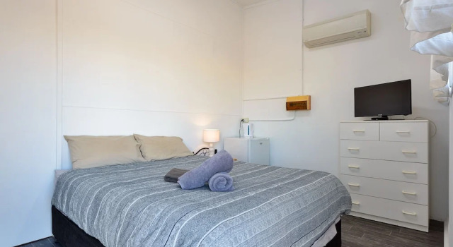 Getaway Villas Unit 389, Réserver Hôtel Exmouth 