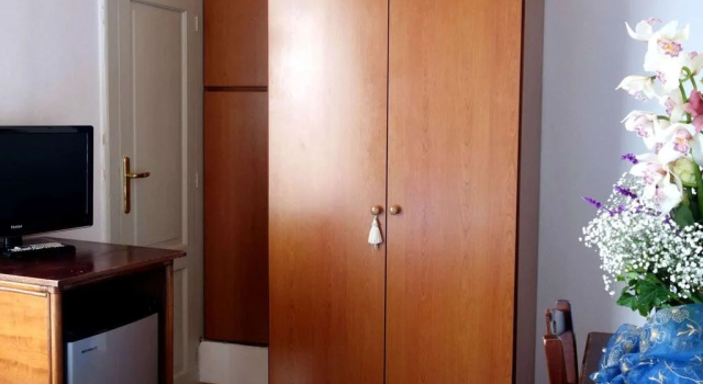 Bed and Breakfast Sorriso, Забронировать Отель Отели Таормина с завтраком, рядом с Навмахия, Завтраки