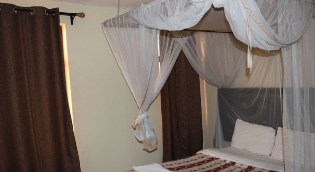 Номер Standard Roof Galaxy Hotel