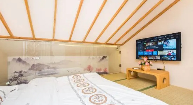 Номер Standard Xujia Tingyuan Inn