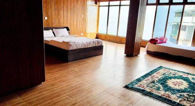Hotel Parodzong