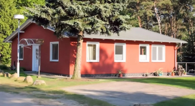 House Maria Zinnowitz, Book Hotel Zinnowitz Usedom