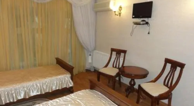 Guest House Primorsky, Κράτηση Πανσιόν Primorsky Οδησσός