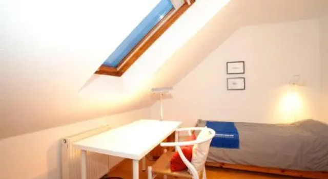 5139 Private Room 1 Person, Réserver Hôtel Bemerode Hanovre