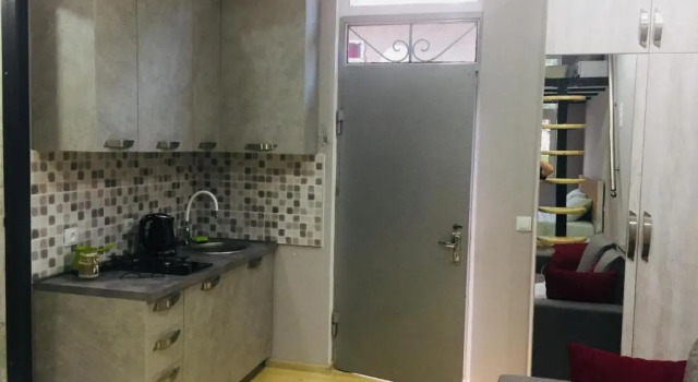 Апартаменты Diasamidzeebi apartment