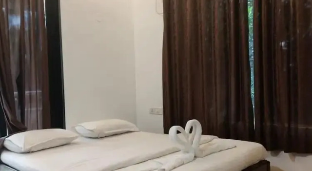 Номер Deluxe The Grantley Hotel