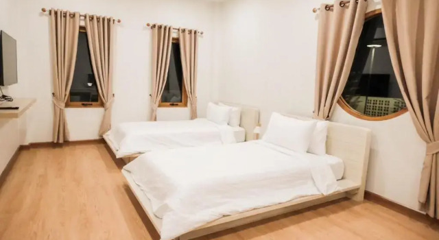 Wantanee Ville วันทนีย์วิลล์, Забронировать Дом для отпуска Коттеджи Khao Yai, Коттедж
