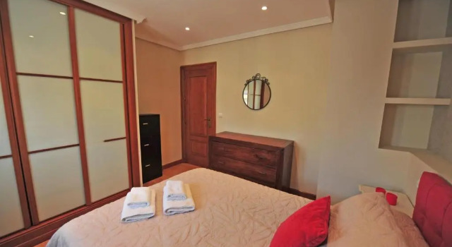 Апартаменты Avenida Paseo 3 Rooms 2 baños