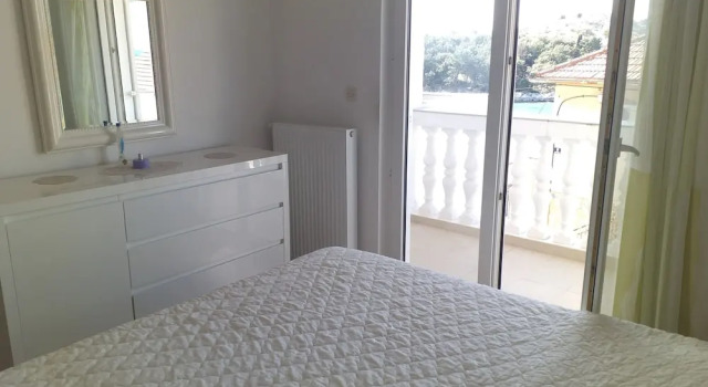 Apartment Ivan