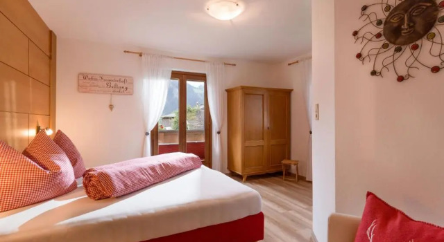 Haus Bergland