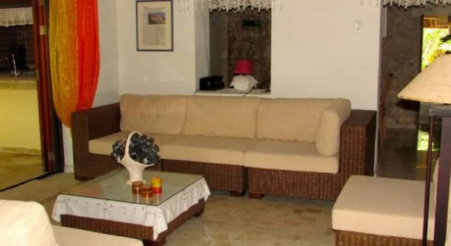 Villa Du Laurence, Reserva ahora Villa Savaneta Aruba