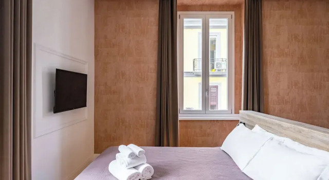 Chic Lifestyle Apartment, Забронировать Апартаменты/квартира Апартаменты Неаполя, рядом с Церковь Пио Монте делла Мизерикордия, Апартаменты/квартира