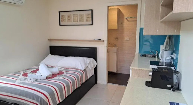 Randwick City Lodge 2, Забронировать Отель Рендвик Сидней, рядом с Сиднейская детская больница