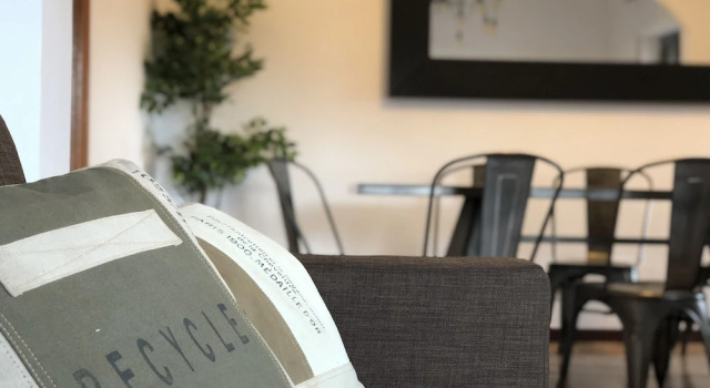 Apartamento Saavedra Fajardo - Madrid Río