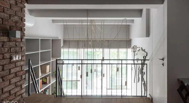 Номер Standard Lofts Cracow Apartments - City Center