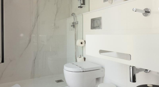 Двухместный номер Standard Hotel La Milagrosa