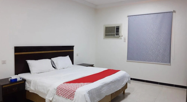 Al Falah Al Raqi by OYO Rooms