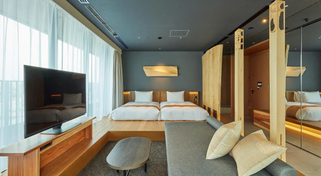 Hotel Terrasta Miyakonojo, Reservar Hotel Miyakonojo Miyazaki