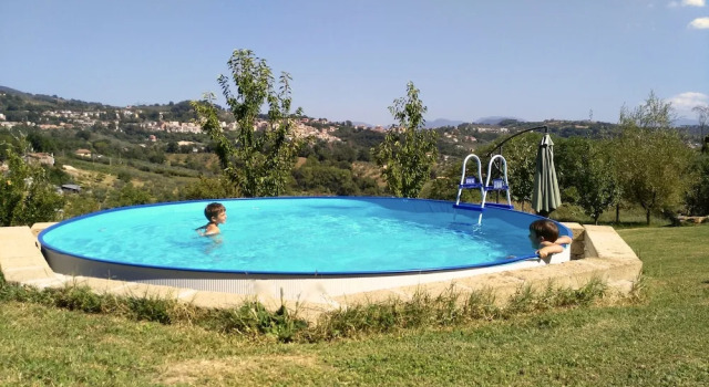 La casa Nettarina