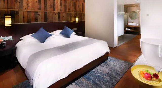 Suite M28 Hotel