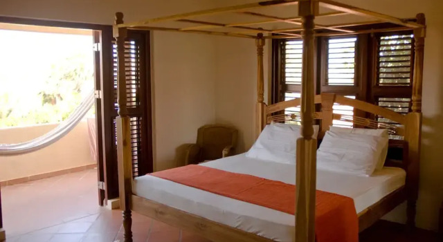 Вилла Villa Carpe Diem Curacao