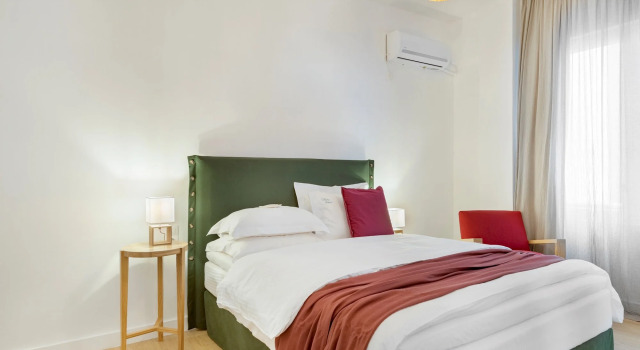 Royal Premium Apartment -120sq -common Terrace