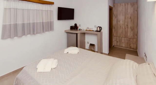 Aeris suites, Reserva ahora Hostal o pensión Koufonisia Cícladas