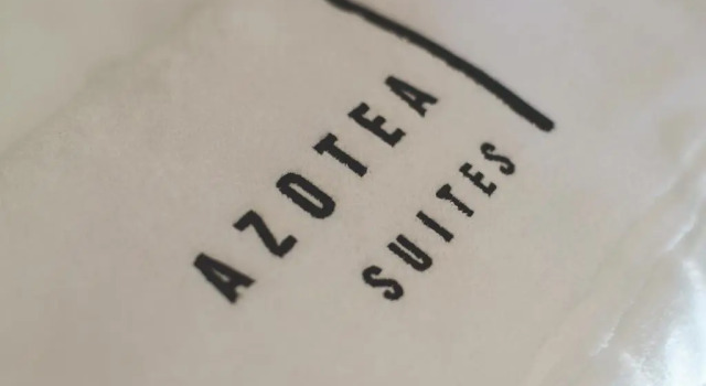 Апартаменты Azotea Suites