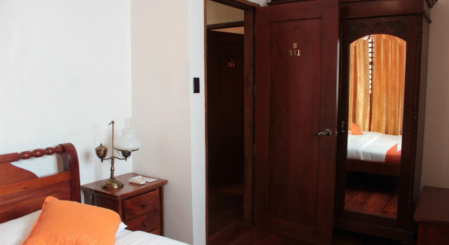 Hotel Felicidad, Book Hotel Billige hoteller i Ilocos Region