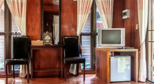 Номер Standard Banviewnam Camping & Resort