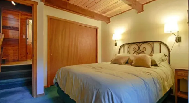 Blum Home by Tahoe Vacation Rentals