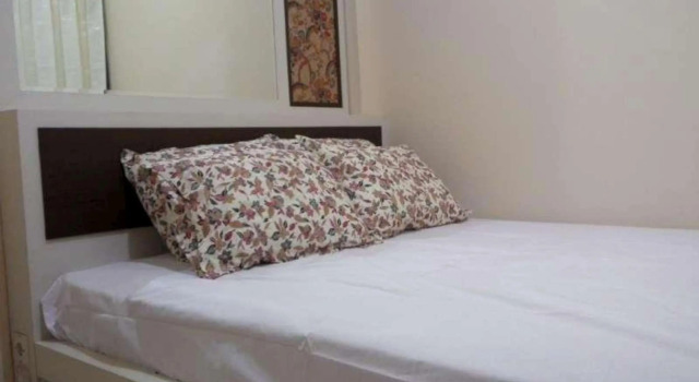 Standard Zimmer Kantos Guest House