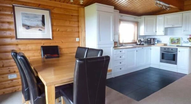 Ty Pren, Rezervovat Rekreační dům Llanrhian Glamorgan